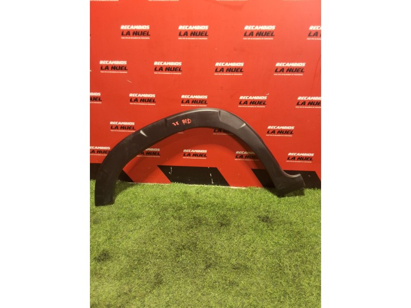 Recambio de aletin trasero derecho para peugeot partner furgoneta/monovolumen (k9) 1.5 bluehdi 100 referencia OEM IAM 9816469077