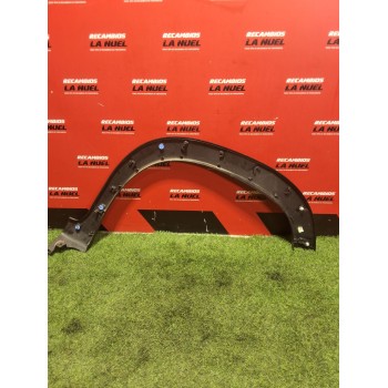 Recambio de aletin trasero derecho para peugeot partner furgoneta/monovolumen (k9) 1.5 bluehdi 100 referencia OEM IAM 9816469077