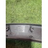 Recambio de aletin trasero derecho para peugeot partner furgoneta/monovolumen (k9) 1.5 bluehdi 100 referencia OEM IAM 9816469077