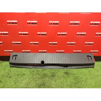 Recambio de escalon maletero para peugeot partner furgoneta/monovolumen (k9) 1.5 bluehdi 100 referencia OEM IAM 9717219177  