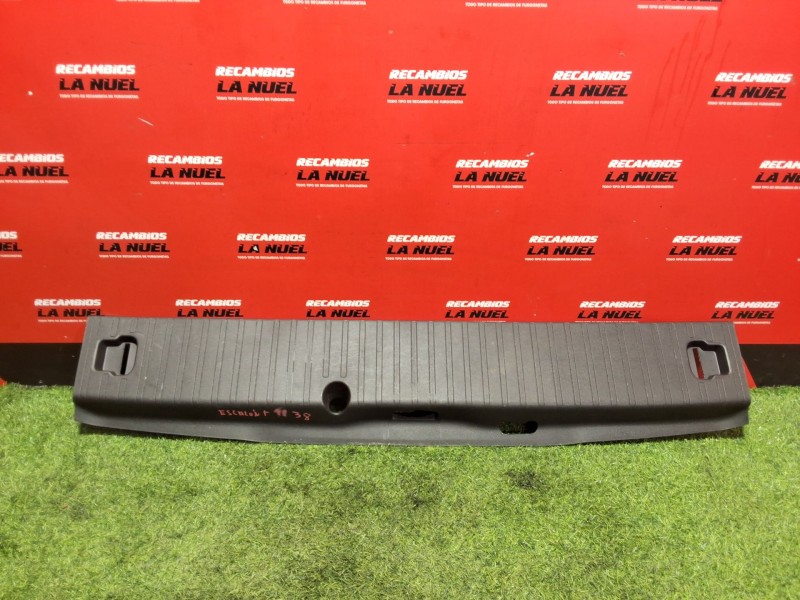 Recambio de escalon maletero para peugeot partner furgoneta/monovolumen (k9) 1.5 bluehdi 100 referencia OEM IAM 9717219177  