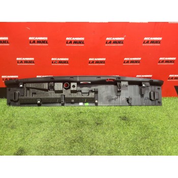 Recambio de escalon maletero para peugeot partner furgoneta/monovolumen (k9) 1.5 bluehdi 100 referencia OEM IAM 9717219177  