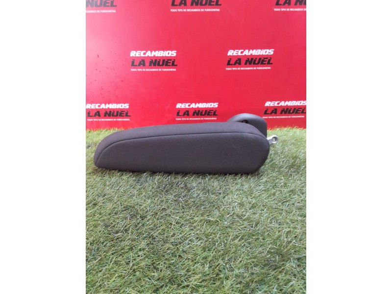 Recambio de brazo asiento para peugeot partner furgoneta/monovolumen (k9) 1.5 bluehdi 100 referencia OEM IAM 156148190 140008951