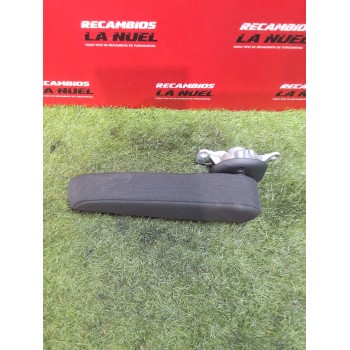 Recambio de brazo asiento para peugeot partner furgoneta/monovolumen (k9) 1.5 bluehdi 100 referencia OEM IAM 156148190 140008951