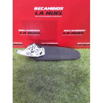 Recambio de brazo asiento para peugeot partner furgoneta/monovolumen (k9) 1.5 bluehdi 100 referencia OEM IAM 156148190 140008951