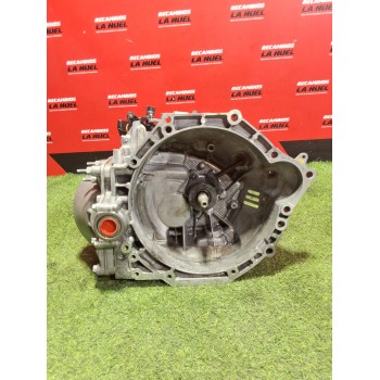 Recambio de caja cambios manual para citroën jumpy furgón control m blue-hdi fap referencia OEM IAM   