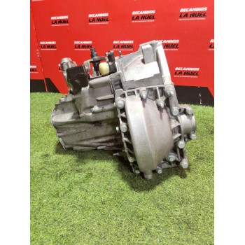 Recambio de caja cambios manual para citroën jumpy furgón control m blue-hdi fap referencia OEM IAM   