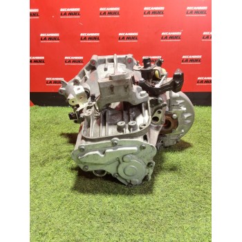Recambio de caja cambios manual para citroën jumpy furgón control m blue-hdi fap referencia OEM IAM   