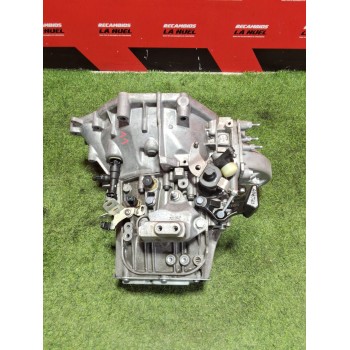 Recambio de caja cambios manual para citroën jumpy furgón control m blue-hdi fap referencia OEM IAM   