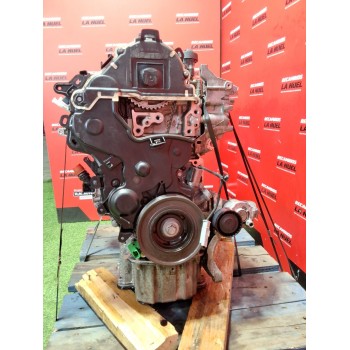Recambio de motor completo para opel combo furgoneta/monovolumen (k9) 1.5 d referencia OEM IAM YH01  