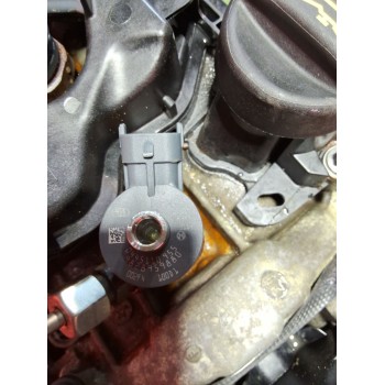 Recambio de motor completo para opel combo furgoneta/monovolumen (k9) 1.5 d referencia OEM IAM YH01  