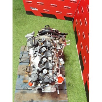 Recambio de motor completo para opel combo furgoneta/monovolumen (k9) 1.5 d referencia OEM IAM YH01  