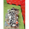 Recambio de motor completo para opel combo furgoneta/monovolumen (k9) 1.5 d referencia OEM IAM YH01  