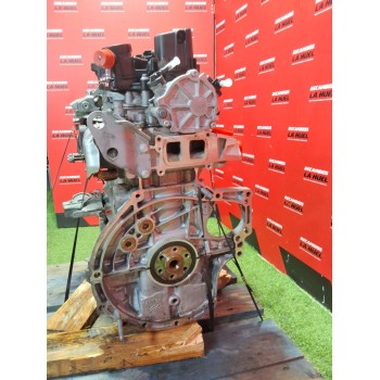 Recambio de motor completo para opel combo furgoneta/monovolumen (k9) 1.5 d referencia OEM IAM YH01  