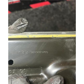 Recambio de motor limpiaparabrisas delantero para citroën jumpy furgón control m blue-hdi fap referencia OEM IAM W000067049  