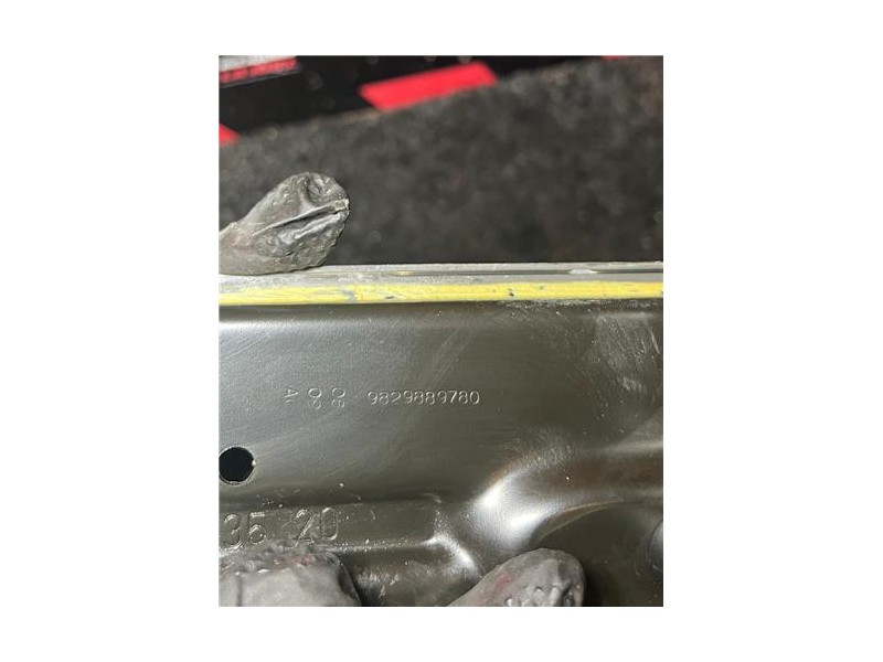 Recambio de motor limpiaparabrisas delantero para citroën jumpy furgón control m blue-hdi fap referencia OEM IAM W000067049  