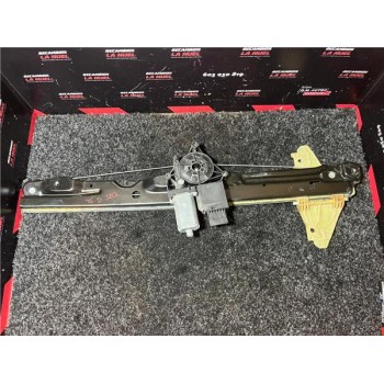 Recambio de motor limpiaparabrisas delantero para citroën jumpy furgón control m blue-hdi fap referencia OEM IAM W000067049  