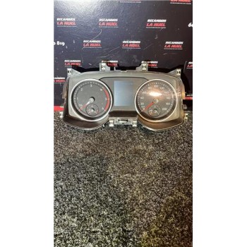 Recambio de cuadro instrumentos para volkswagen crafter furgón (2e)(03.2006) 2.0 furgón 30 bm [2,0 ltr. - 100 kw tdi] referencia