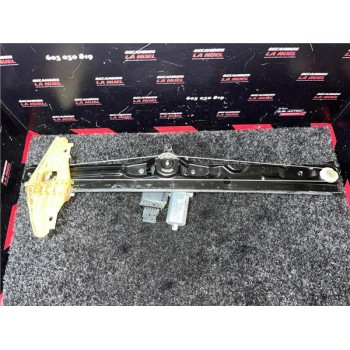 Recambio de motor limpiaparabrisas delantero para citroën jumpy furgón control m blue-hdi fap referencia OEM IAM W000067049  