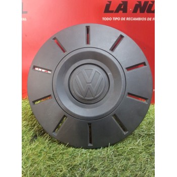 Recambio de tapacubos para volkswagen crafter furgón (sy/sx) furgón bm ta fwd kw tdi referencia OEM IAM 2N0601151 2N0601151B 