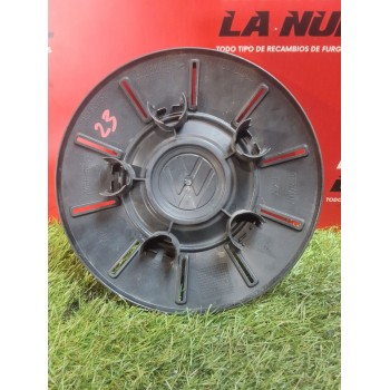 Recambio de tapacubos para volkswagen crafter furgón (sy/sx) furgón bm ta fwd kw tdi referencia OEM IAM 2N0601151 2N0601151B 
