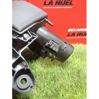 Recambio de filtro aire para citroën jumpy iii furgoneta (v_) 1.5 bluehdi 120 referencia OEM IAM 9828002080 9813908880 