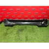 Recambio de paragolpes trasero para peugeot peugeot partnert yh01 referencia OEM IAM 9816766580 981674477 