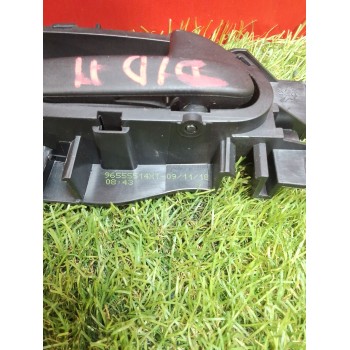 Recambio de maneta interior delantera derecha para citroën jumpy furgón control m blue-hdi fap referencia OEM IAM 96555514XT  