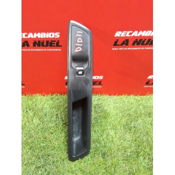 Recambio de mando elevalunas delantero derecho para citroën jumpy furgón control m blue-hdi fap referencia OEM IAM 98144407ZD 98