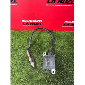Recambio de sonda lambda para mercedes-benz sprinter iii furgon fwd (910)(02.2018) 2.1 311/314 cdi fwd l2 (910.633) [2,1 ltr. - 