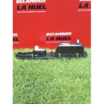 Recambio de mando elevalunas delantero derecho para citroën jumpy furgón control m blue-hdi fap referencia OEM IAM 98144407ZD 98