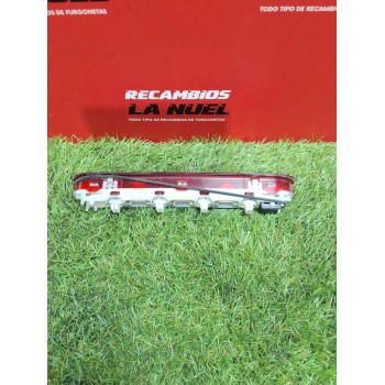 Recambio de luz central de freno para citroën jumpy furgón control m blue-hdi fap referencia OEM IAM 9811325980  