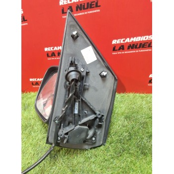 Recambio de retrovisor izquierdo para citroën jumpy furgón control m blue-hdi fap referencia OEM IAM 98155884XT  