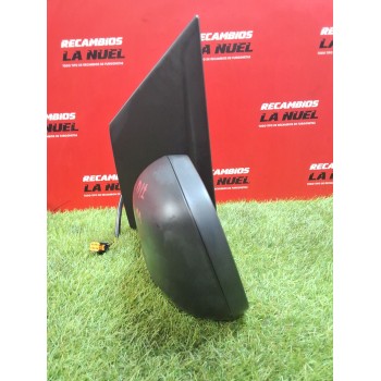 Recambio de retrovisor izquierdo para citroën jumpy furgón control m blue-hdi fap referencia OEM IAM 98155884XT  