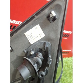 Recambio de retrovisor derecho para citroën jumpy furgón control m blue-hdi fap referencia OEM IAM 98155882XT  