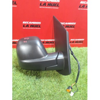 Recambio de retrovisor derecho para citroën jumpy furgón control m blue-hdi fap referencia OEM IAM 98155882XT  