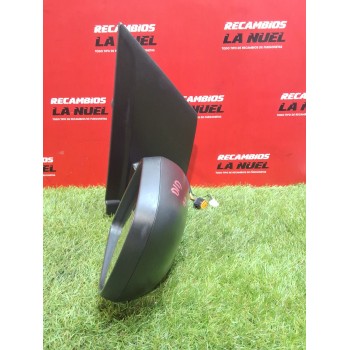 Recambio de retrovisor derecho para citroën jumpy furgón control m blue-hdi fap referencia OEM IAM 98155882XT  