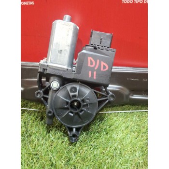 Recambio de mecanismo elevalunas delantero derecho para citroën jumpy furgón control m blue-hdi fap referencia OEM IAM 982988968