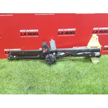 Recambio de mecanismo elevalunas delantero izquierdo para citroën jumpy furgón control m blue-hdi fap referencia OEM IAM 9829889