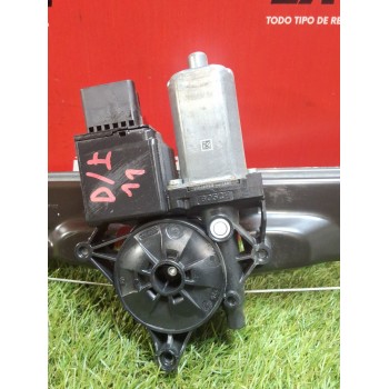 Recambio de mecanismo elevalunas delantero izquierdo para citroën jumpy furgón control m blue-hdi fap referencia OEM IAM 9829889