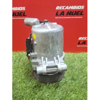 Recambio de compresor aire acondicionado para citroën jumpy furgón control m blue-hdi fap referencia OEM IAM   