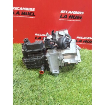 Recambio de egr para citroën jumpy furgón control m blue-hdi fap referencia OEM IAM 1679828280 9805069780 