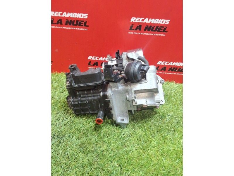 Recambio de egr para citroën jumpy furgón control m blue-hdi fap referencia OEM IAM 1679828280 9805069780 