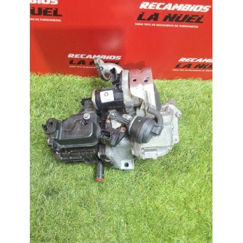 Recambio de egr para citroën jumpy furgón control m blue-hdi fap referencia OEM IAM 1679828280 9805069780 