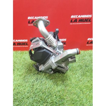 Recambio de egr para citroën jumpy furgón control m blue-hdi fap referencia OEM IAM 1679828280 9805069780 