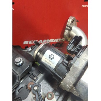 Recambio de egr para citroën jumpy furgón control m blue-hdi fap referencia OEM IAM 1679828280 9805069780 