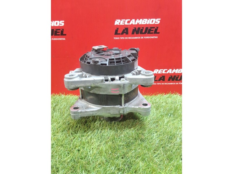 Recambio de alternador para citroën jumpy furgón control m blue-hdi fap referencia OEM IAM 9824742880  