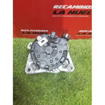 Recambio de alternador para citroën jumpy furgón control m blue-hdi fap referencia OEM IAM 9824742880  