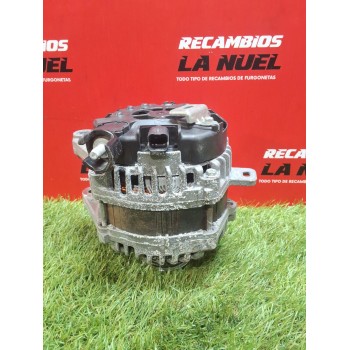 Recambio de alternador para citroën jumpy furgón control m blue-hdi fap referencia OEM IAM 9824742880  