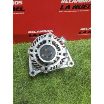 Recambio de alternador para citroën jumpy furgón control m blue-hdi fap referencia OEM IAM 9824742880  